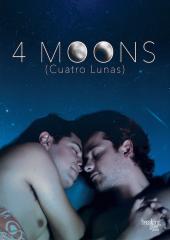 4 Moons