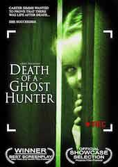 Death of a Ghost Hunter