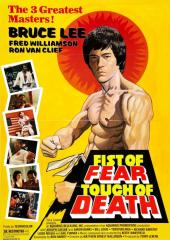 Fist Of Fear, Touch Of Death