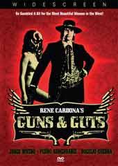 Guns and Guts