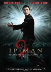 Ip Man 2