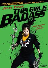 This Girl is Badass