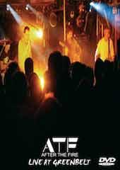 After the Fire - Live at Greenbelt Part 1