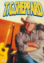 T.G. Sheppard - In Concert