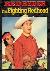 Red Ryder: The Fighting Redhead