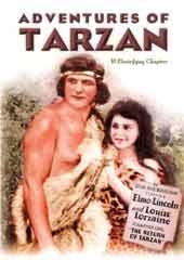 Adventures of Tarzan