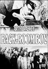 Back-Room Boy
