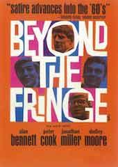 Beyond The Fringe
