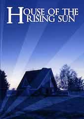 House Of The Rising Sun