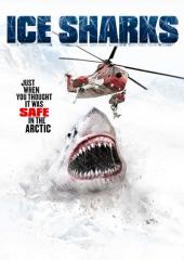 Ice Sharks 