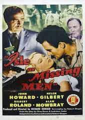 Isle of Missing Men