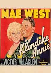 Klondike Annie