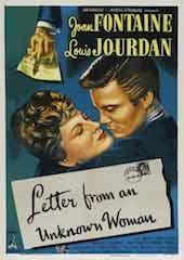 Letter From An Unknown Woman