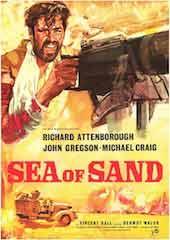 Sea of Sand
