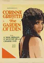 The Garden of Eden