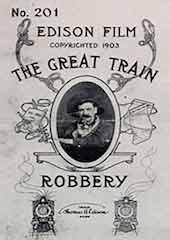 The Great Train Robbery