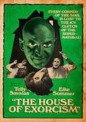The House Of Exorcism 