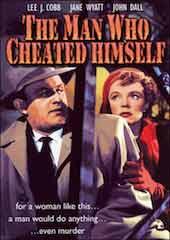 The Man Who Cheated Himself 