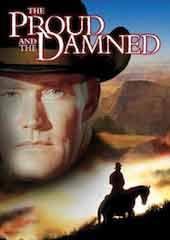 The Proud And The Damned