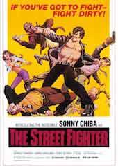 The Streetfighter