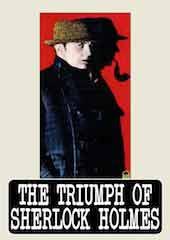 The Triumph of Sherlock Holmes 
