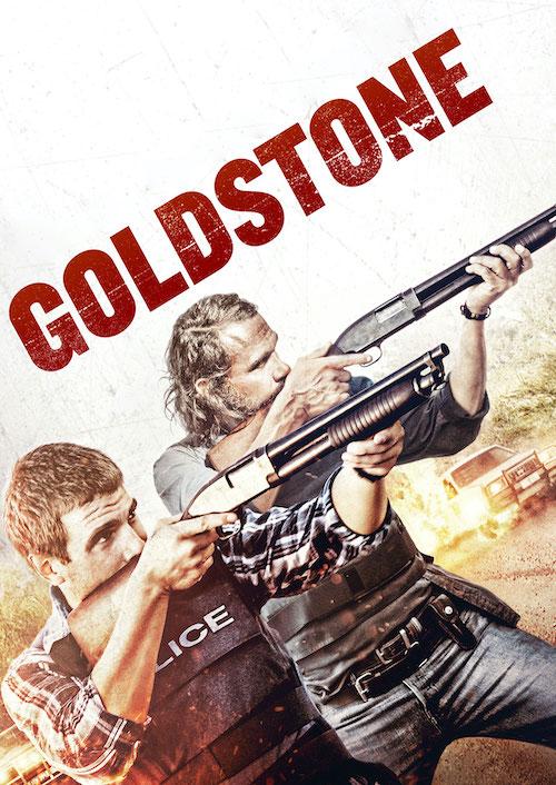Goldstone