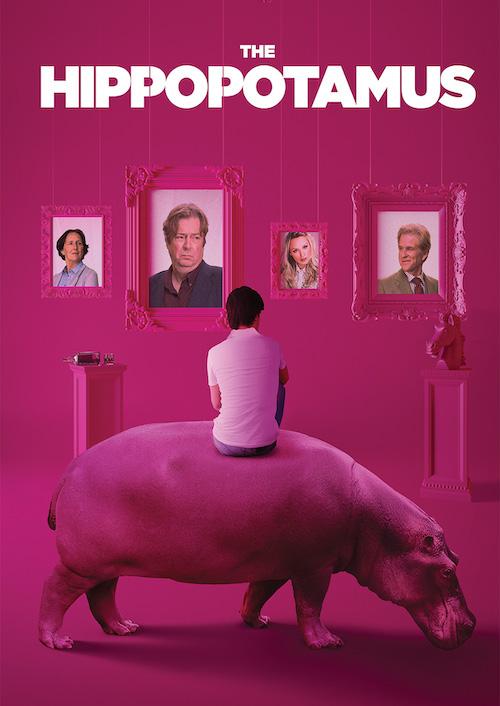 The Hippopotamus