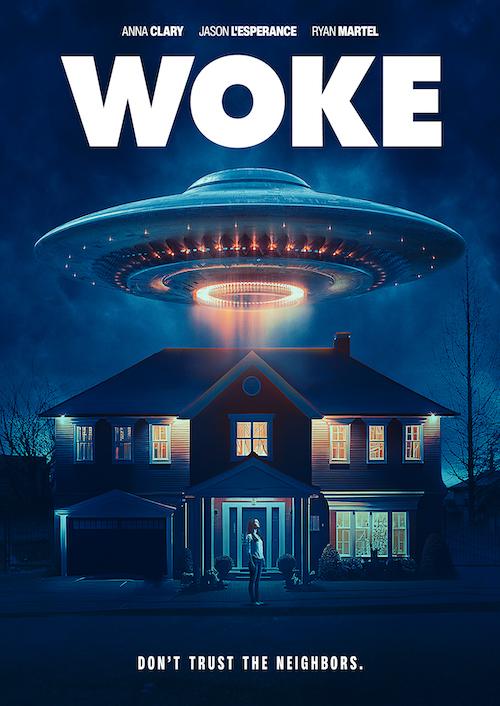Woke