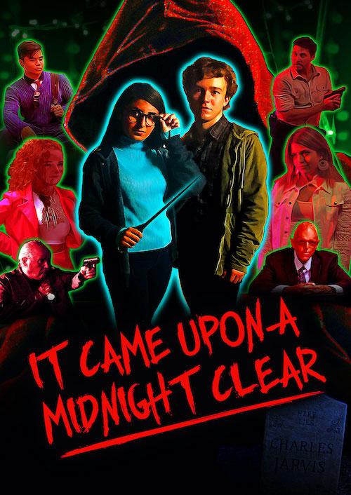 It Came Upon a Midnight Clear