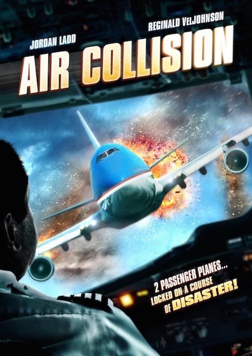 Air Collision