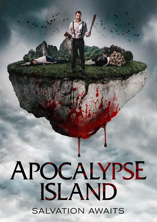 Apocalypse Island