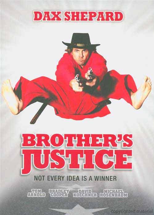 Brother's Justice