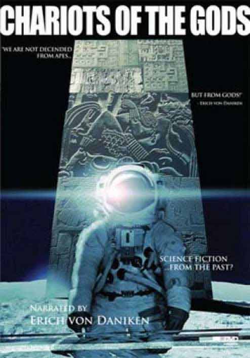 Chariots of the Gods