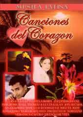 Canciones del Corazon
