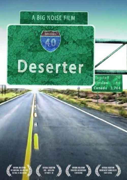 Deserter