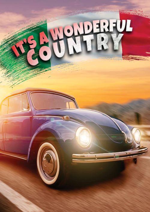 It's a Wonderful Country
