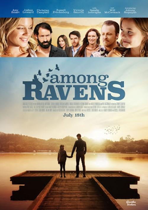 Among Ravens