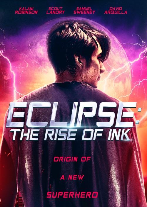 Eclipse: The Rise of Ink