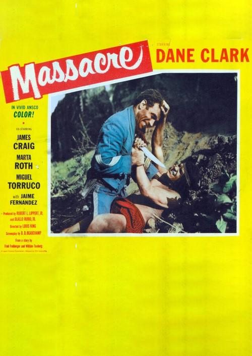 Massacre