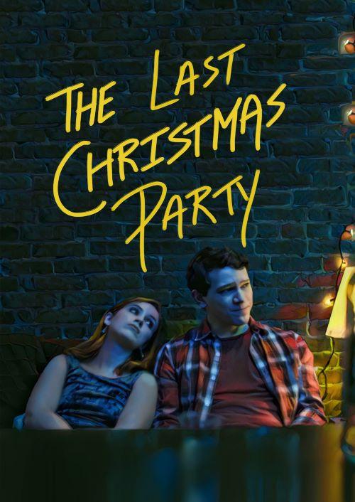 The Last Christmas Party