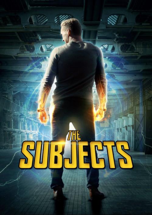 The Subjects