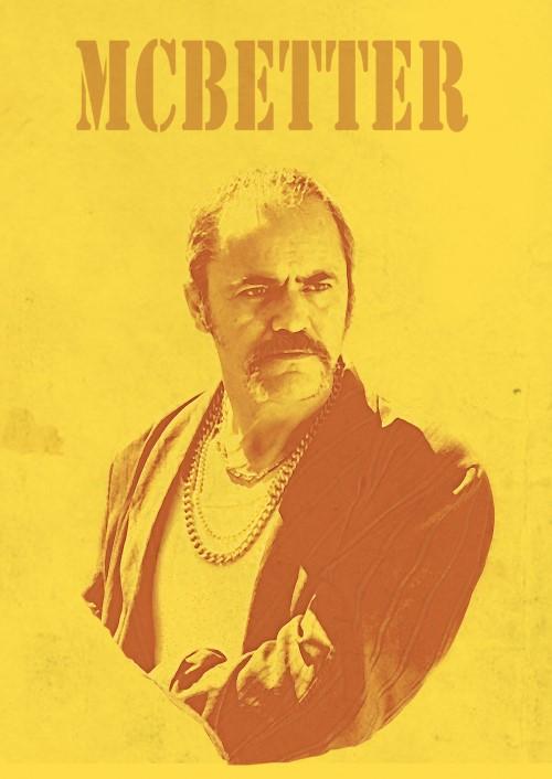 McBetter