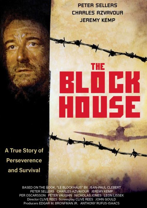 The Blockhouse