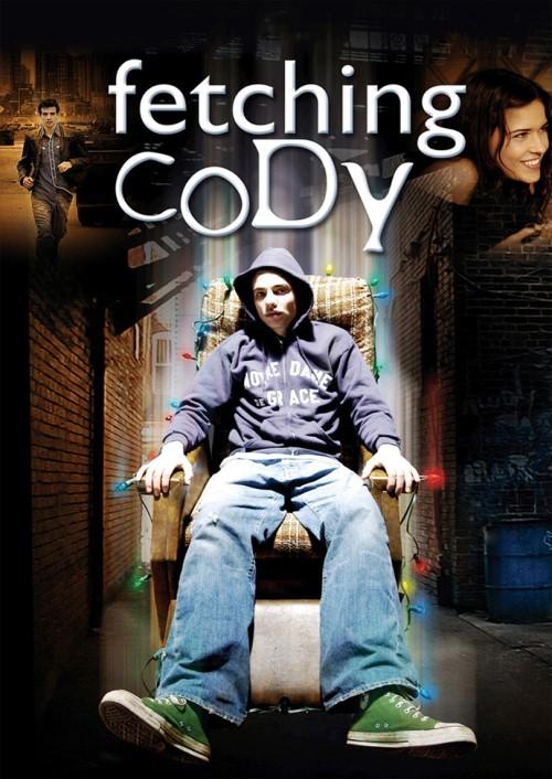 Fetching Cody