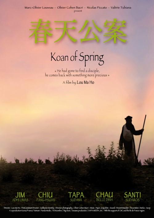 Koan of Spring
