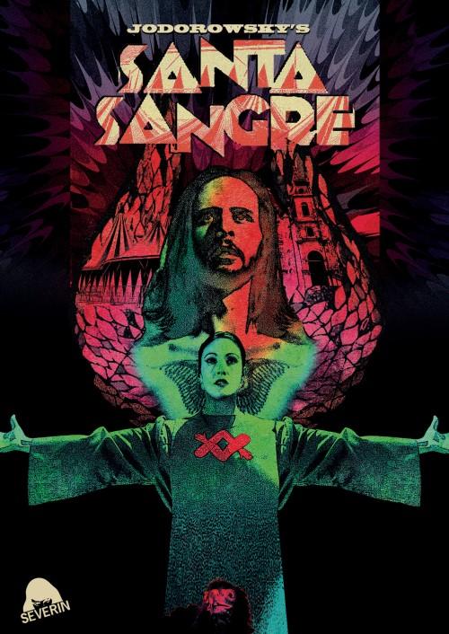 Santa Sangre