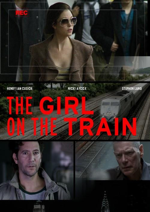 The Girl on the Train