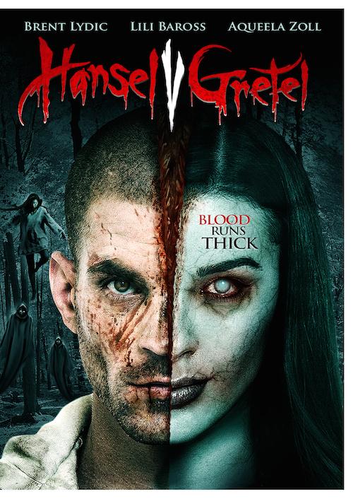 Hansel vs. Gretel