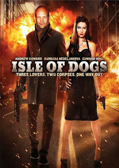 Isle of Dogs