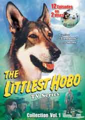 The Littlest Hobo S1 E7